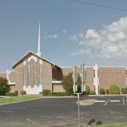 Bridgewood Church of Christ, Fort Worth, Texas, United States