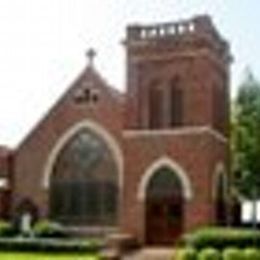 Christ Episcopal Church, Dallas, Texas, United States