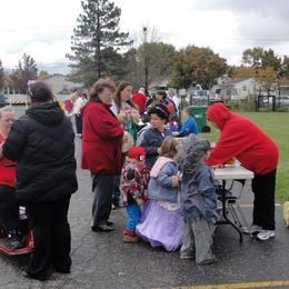 Fall Festival 2012