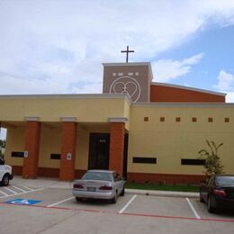 Deeper Life Bible Church, Houston, Texas, United States