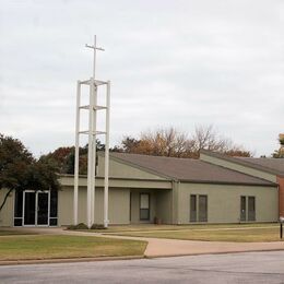 Holy Cross Lutheran Church, Arlington, Texas, United States