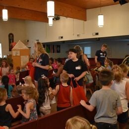 VBS 2018