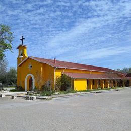 Dolores Catholic Church, Austin, Texas, United States