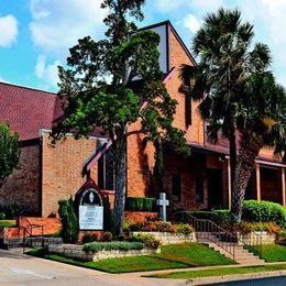 Holy Cross Catholic Church, Austin, Texas, United States