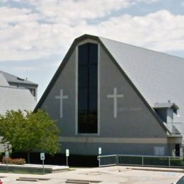 St. John Baptist Church, Grand Prairie, Texas, United States