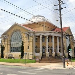 First Baptist Church of Waco, Waco, Texas, United States