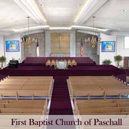 First Baptist Church of Paschall, Philadelphia, Pennsylvania, United States