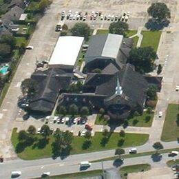 Living Word Church of the Nazarene, Houston, Texas, United States