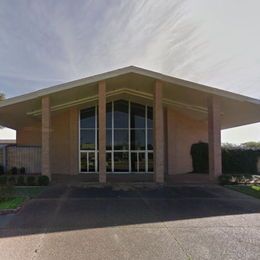 Southwest Central Church of Christ, Houston, Texas, United States