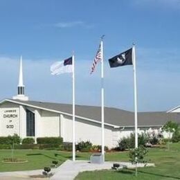 Lakeside Church Of God, Fort Worth, Texas, United States