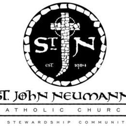 St John Nuemann Catholic Chr, Austin, Texas, United States