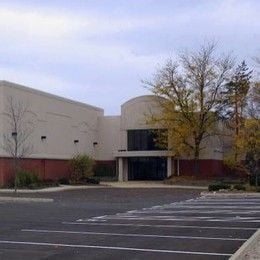 Capital City Church, Columbus, Ohio, United States