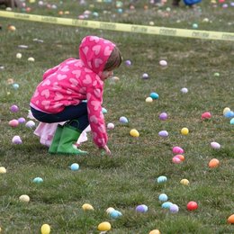 2013 AFTER Easter Egg Hunt