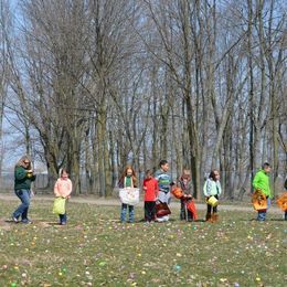 Easter Egg Hunt 2013