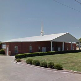 Higher Ground Church, Mesquite, Texas, United States