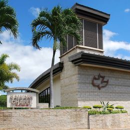 Calvary Chapel of Honolulu, Aiea, Hawaii, United States