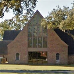 Westbury Church of Christ, Houston, Texas, United States