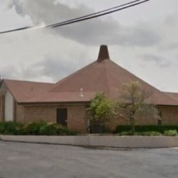 Evers Road Christian Church, San Antonio, Texas, United States