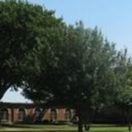 Richland Hills United Methodist Church, Fort Worth, Texas, United States