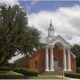 Calvary Bible Church, Fort Worth, Texas, United States