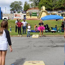 Fall Fest 2020 (Sukkot!)