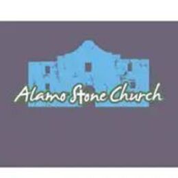 Alamo Stone, San Antonio, Texas, United States