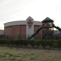 First Church of The Nazarene, Houston, Texas, United States