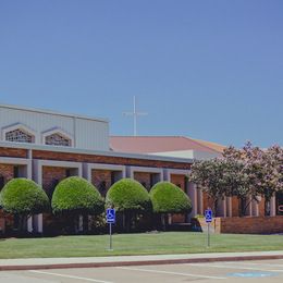 The Village Church Plano Campus, Plano, Texas, United States