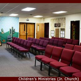 Children's Ministries