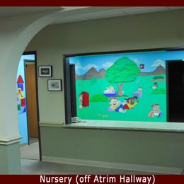 Nursery