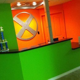 NEW Xtreme Kidz Ministry Center