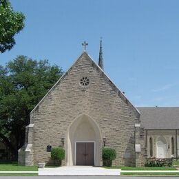 Celebration Community Church, Fort Worth, Texas, United States