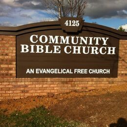 Community Bible Church, High Point, North Carolina, United States