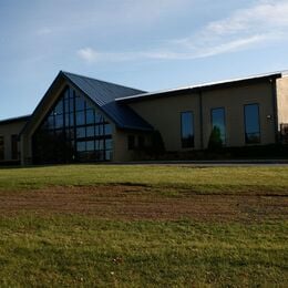 Christian Faith Fellowship Church, Milwaukee, Wisconsin, United States