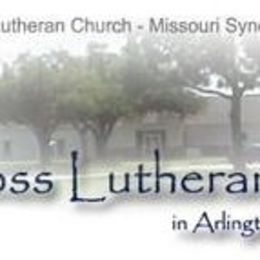 HOLY CROSS LUTHERAN CHURCH, Arlington, Texas, United States