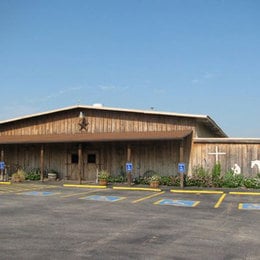 All Around Cowboy Church, Sealy, Texas, United States