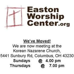 Easton Worship Center, Columbus, Ohio, United States