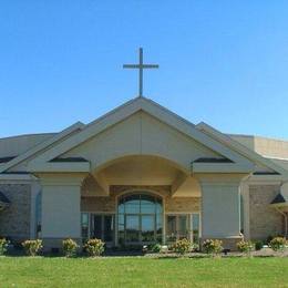 First Christian Church, Springfield, Ohio, United States