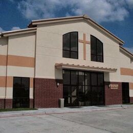 First Philippine Baptist Church, Missouri City, Texas, United States