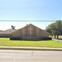 California Lane Church of Christ, Arlington, Texas, United States