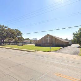 California Lane Church of Christ, Arlington, Texas, United States