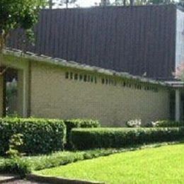 Memorial Drive Lutheran Church, Houston, Texas, United States