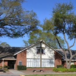 Terrace United Methodist Church, Houston, Texas, United States