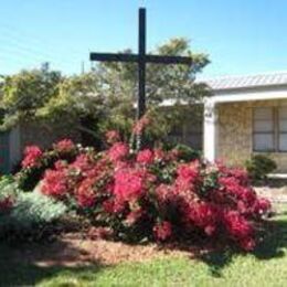 Brentwood Oaks Church-Christ, Austin, Texas, United States