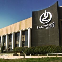 Lakewood Church, Houston, Texas, United States