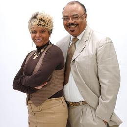 Dr. C. Jay Matthews, I Senior Pastor & Pastor Jacquelyn D. Matthews