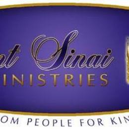 Mount Sinai Ministries logo