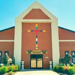 New Jerusalem Cathedral, Greensboro, North Carolina, United States