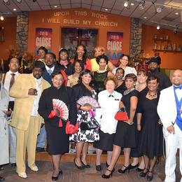 Sonship Class 2015