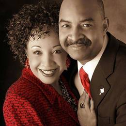 Apostle Nate Holcomb and Pastor Valerie Holcomb
